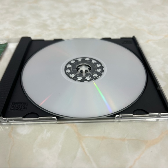 Trans-Siberian Orchestra - Christmas Eve and Other Stories CD - Picture 7 of 7